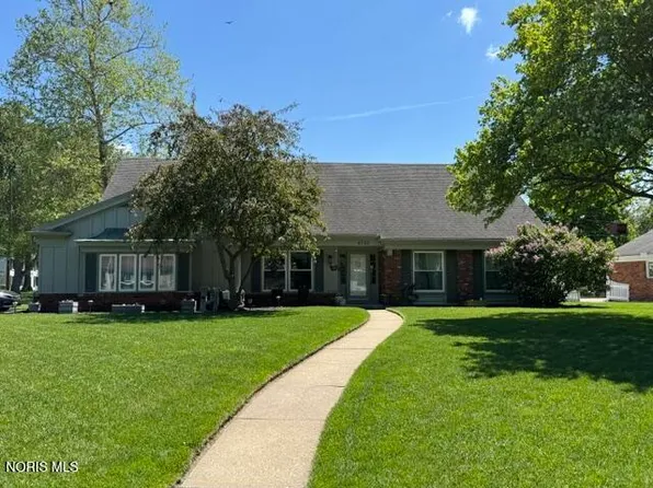 4735 Springbrook Dr, Toledo, OH 43615