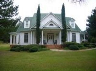 112 Sourwood Trl, Fayetteville, GA 30215