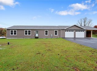 317 S Railroad St, Parish, NY 13131