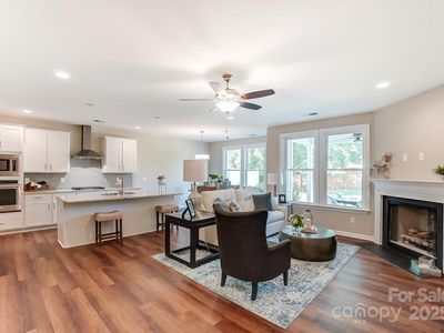 10408 Audubon Ridge Dr, Cornelius, NC, 28031