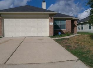 21519 Haylee Way, Humble, TX 77338