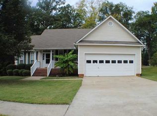328 Red Barn Ct, Lexington, SC 29072