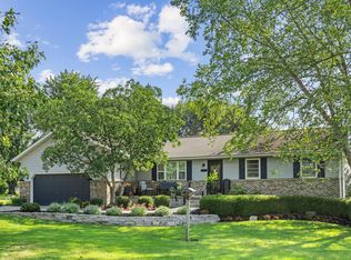 3771 Newhouse Rd, Ostrander, OH 43061