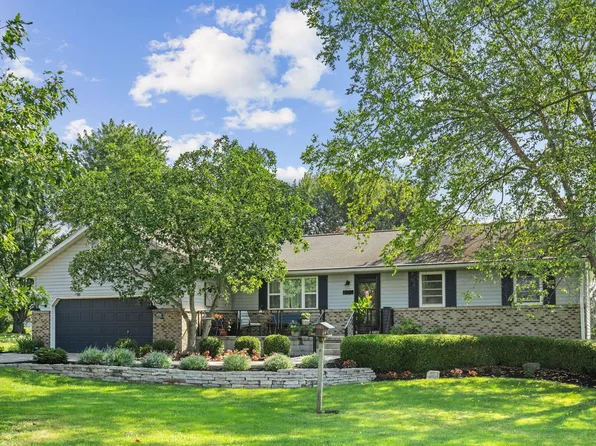 3771 Newhouse Rd, Ostrander, OH 43061