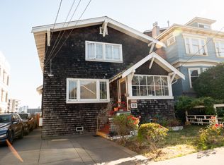 257 38th St UNIT C, Oakland, CA 94611