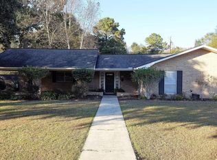 1500 Lawrence St, Eunice, LA 70535