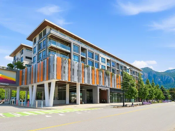 38362 Buckley Ave #414, Squamish, BC V8B 0J8