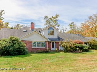 74 Habeck Road, Ghent, NY 12075