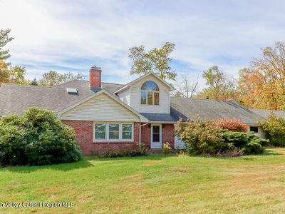 74 Habeck Road, Ghent, NY, 12075