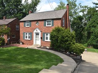 4809 Flamingo Dr, Pittsburgh, PA 15236