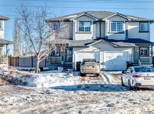 2927 30th St NW, Edmonton, AB
