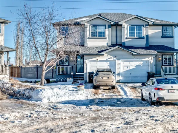 2927 30th St NW, Edmonton, AB T6T 1V2