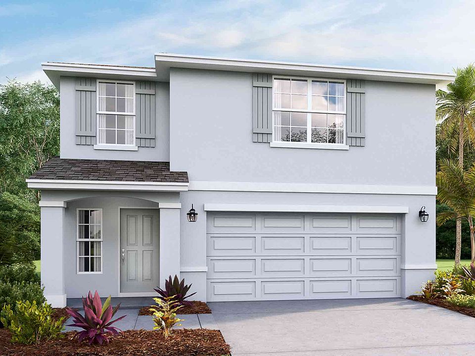 Plan Elevation.
