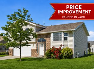 875 S 1200 E, Preston, ID 83263