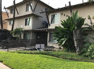 5343 Rosemead Blvd APT 14, San Gabriel, CA 91776