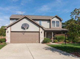 5374 Angel Way, Noblesville, IN 46062