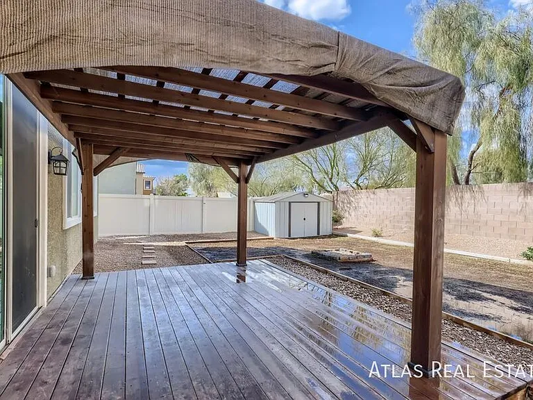 3936 Carol Bailey Ave — Photo 23