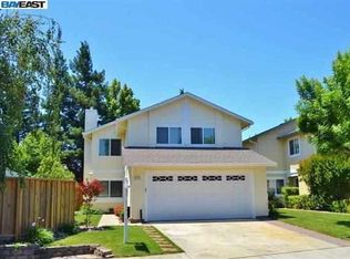 2104 Armstrong Dr, Pleasanton, CA 94588
