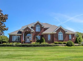 5123 Cornsilk Ln, Clio, MI 48420