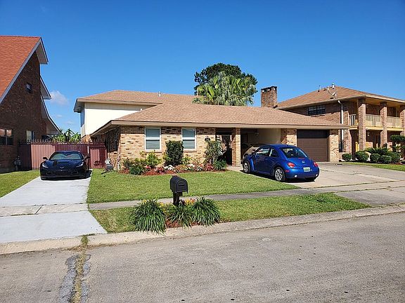 2nd image of 7026 Camberley Dr