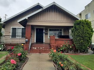 532 N Oxford Ave, Los Angeles, CA 90004