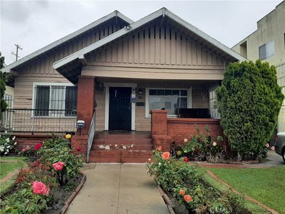 532 N Oxford Ave, Los Angeles, CA, 90004
