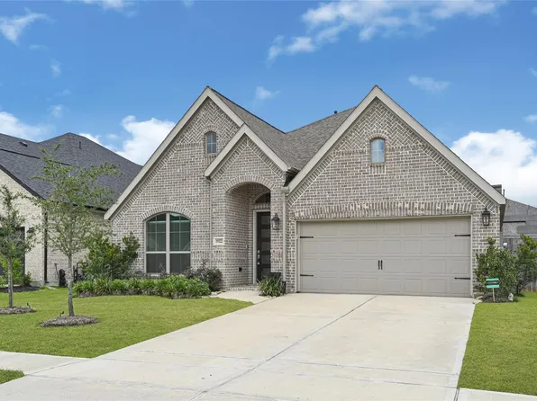 19322 Belmont Stakes Way, Tomball, TX 77377