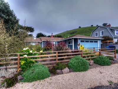 463 Ebken St, Pacifica, CA, 94044
