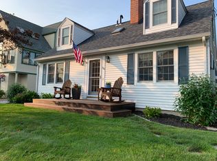 34 Atlantic Ave, Groton, CT 06340