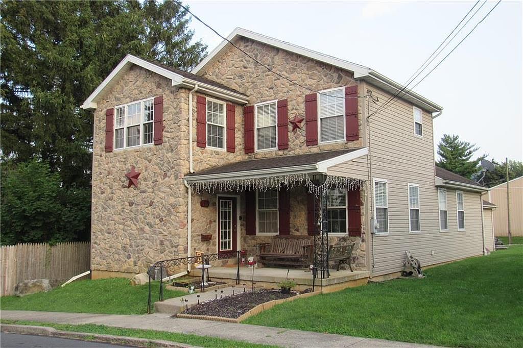 337 E Kleinhans St, Easton, PA 18042 | Zillow