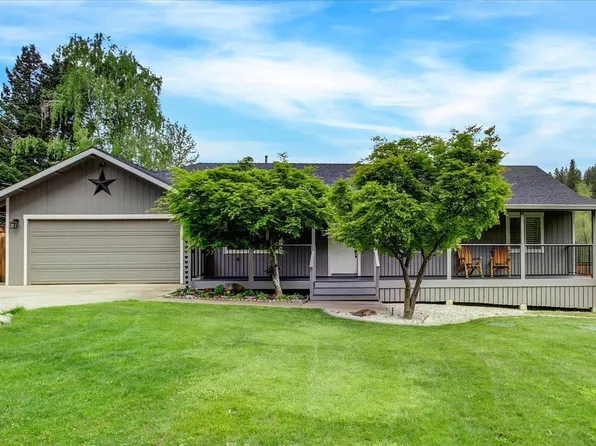 11158-11140 Ball Rd, Grass Valley, CA 95949