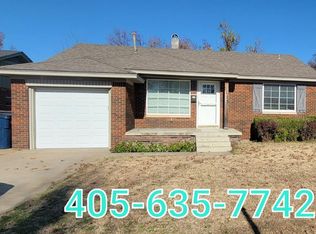 3117 NW 65th St, Oklahoma City, OK 73116