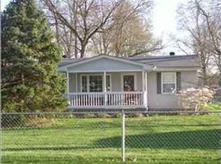 4814 Railroad Ave, Louisville, KY