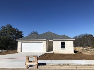 117 Primrose, Marble Falls, TX 78654