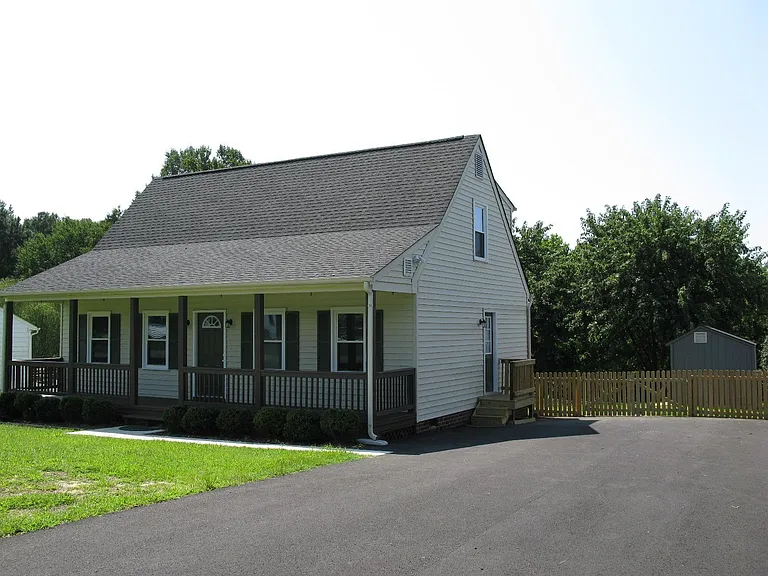 6419 Chenault Way — Photo 5