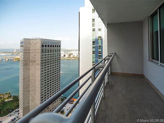 4th image of 325 S Biscayne Blvd APT 3618