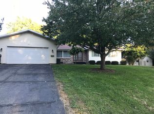 605 N Marion St, Mount Pulaski, IL 62548