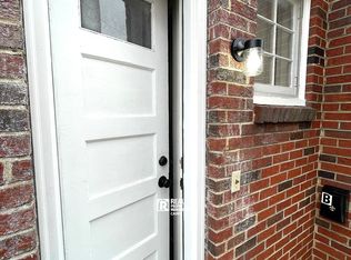 5046 Fort Ave UNIT B, Lynchburg, VA 24502
