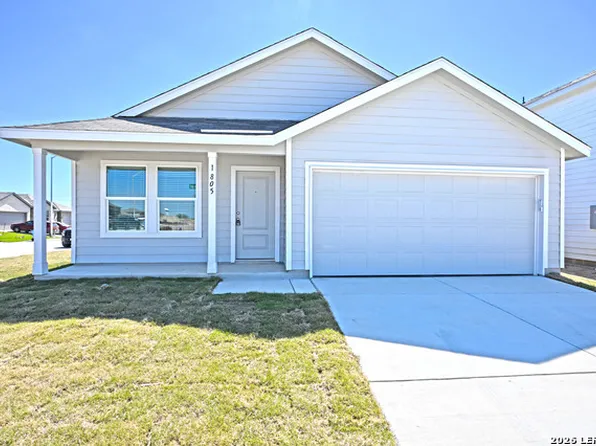 1805 Stonechat, New Braunfels, TX 78130