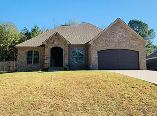 614 N Briarwood Dr, Sheridan, AR 72150