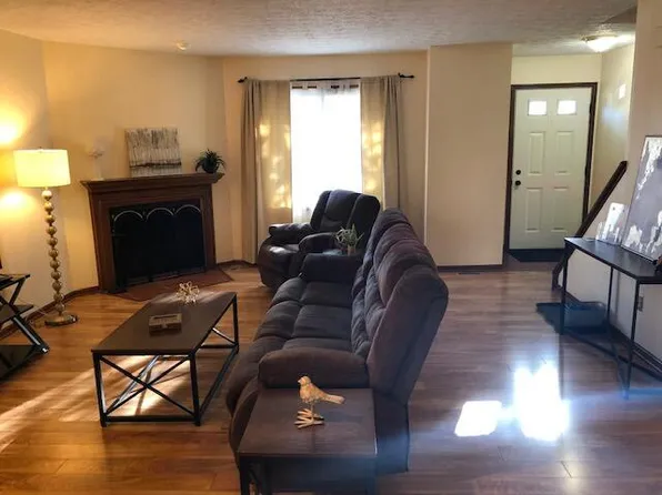 5300 Timberline Rd #116, Columbus, OH 43220