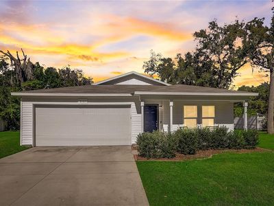 8162 Tranquil Dr, Spring Hill, FL, 34606