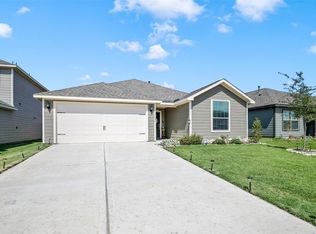 13624 Musselshell Dr, Ponder, TX 76259