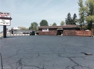 2461 Youngstown Rd SE, Warren, OH 44484