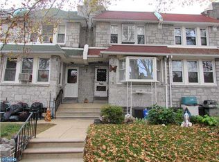 3226 Wellington St, Philadelphia, PA 19149