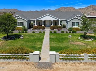 32480 N Royce Rd, Queen Creek, AZ 85144
