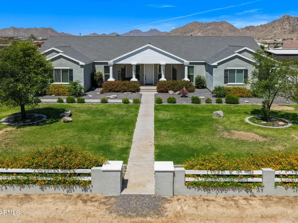 32480 N ROYCE Road, Queen Creek, AZ 85144