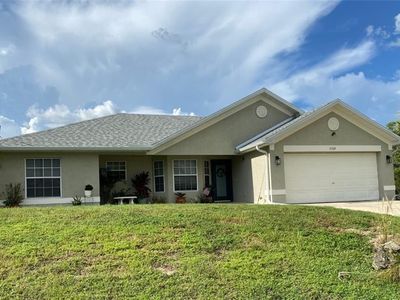 2369 NE 43rd Ln, Cape Coral, FL, 33909