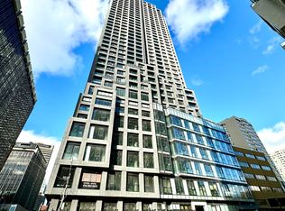 20 Soudan Ave #1903, Toronto, ON M4S 0E2