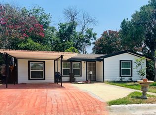 123 Burwood Ln, San Antonio, TX 78213